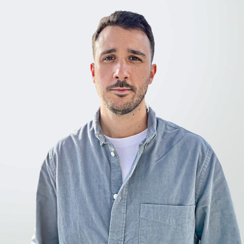 David Jurado de Priego