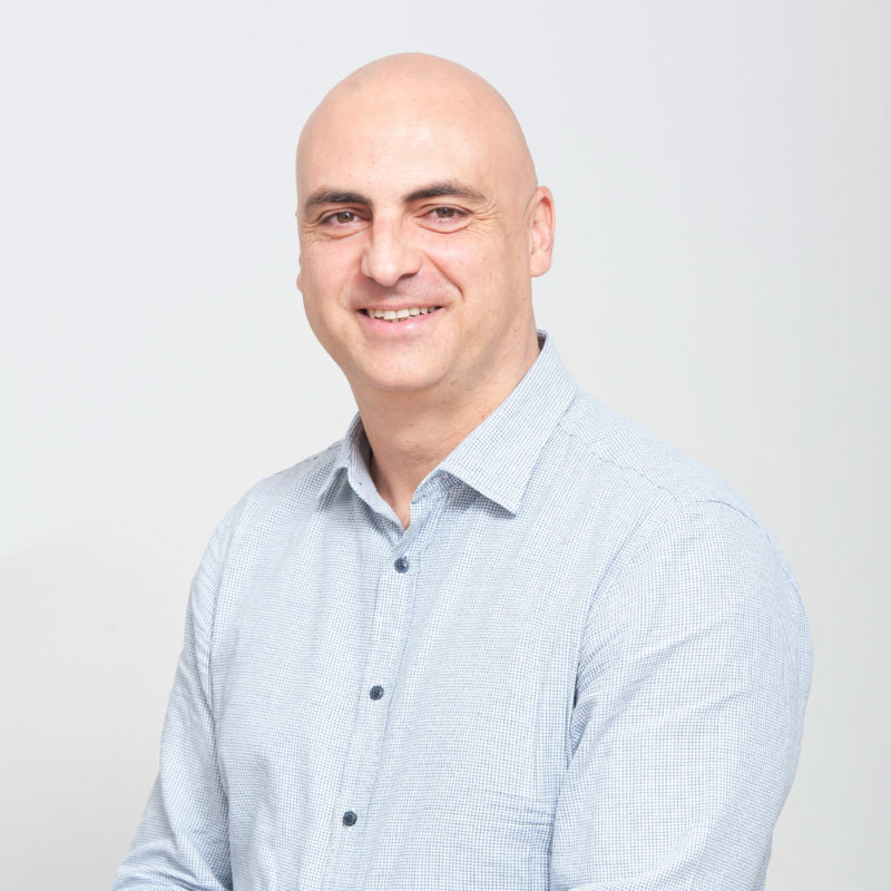 Federico Pérez